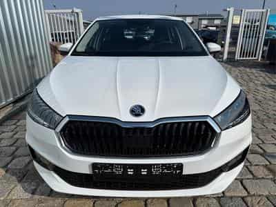 Skoda Fabia Sondermodell 130 Jahre (2026) - Photo 2