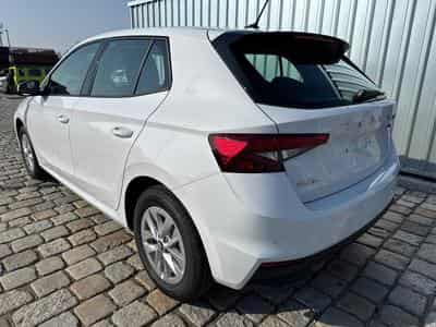 Skoda Fabia Sondermodell 130 Jahre (2026) - Photo 4