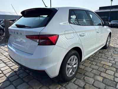 Skoda Fabia Sondermodell 130 Jahre (2026) - Photo 6