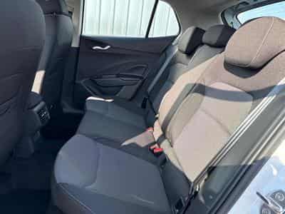 Skoda Fabia Sondermodell 130 Jahre (2026) - Photo 9