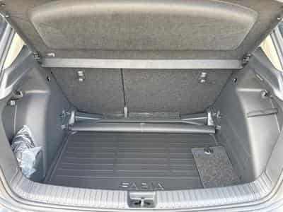 Skoda Fabia Sondermodell 130 Jahre (2026) - Photo 10