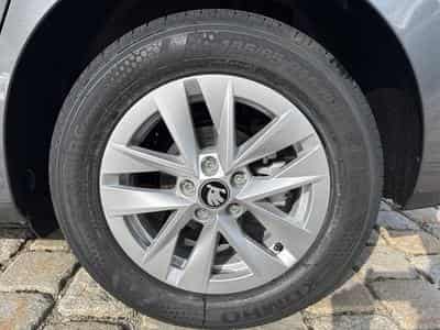 Skoda Fabia Sondermodell 130 Jahre (2026) - Photo 11