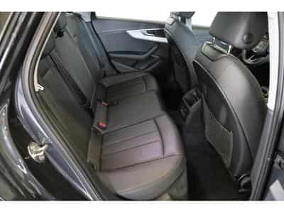 Audi A4 Avant (2022) - Foto 10