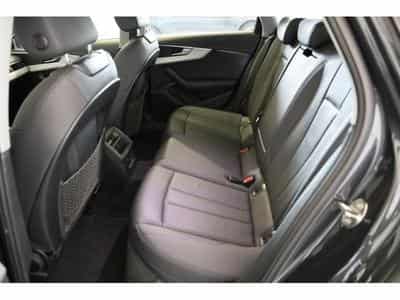 Audi A4 Avant (2022) - Foto 12