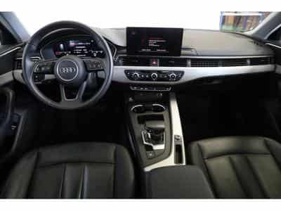 Audi A4 Avant (2022) - Foto 15