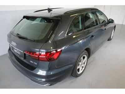 Audi A4 Avant (2022) - Foto 2