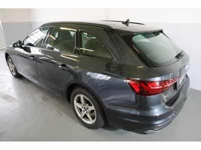 Audi A4 Avant (2022) - Foto 3