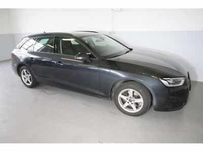 Audi A4 Avant (2022) - Foto 4