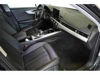 Audi A4 Avant (2022) - Foto 8