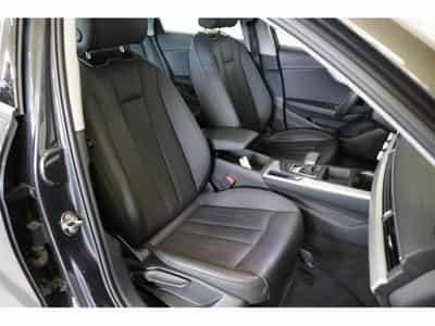 Audi A4 Avant (2022) - Foto 9