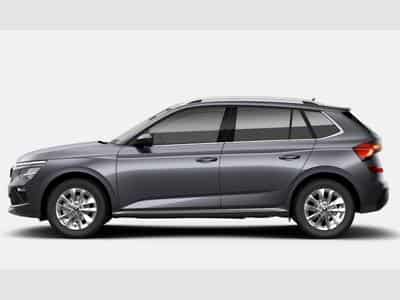 Skoda Kamiq Selection (2026) - Photo 2