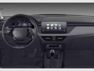 Skoda Kamiq Selection (2026) - Photo 4