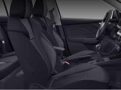 Skoda Kamiq Selection (2026) - Photo 5