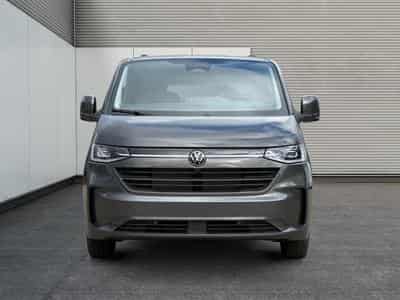 VW T7 Style (2026) - Photo 6
