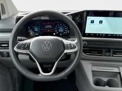 VW T7 Style (2026) - Photo 8