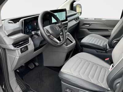 VW T7 Style (2026) - Photo 9