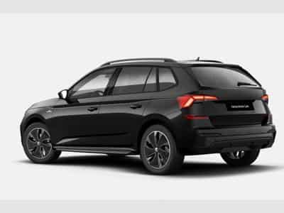 Skoda Kamiq Monte Carlo (2026) - Photo 3