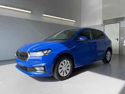 Skoda Fabia Essence (2026) - Photo 1