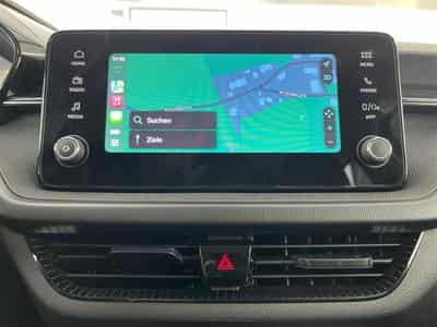 Skoda Fabia Essence (2026) - Photo 11