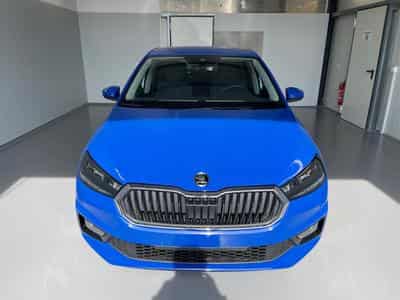 Skoda Fabia Essence (2026) - Photo 2