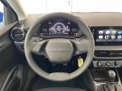 Skoda Fabia Essence (2026) - Photo 8