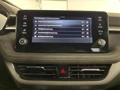 Skoda Fabia Selection (2026) - Photo 10