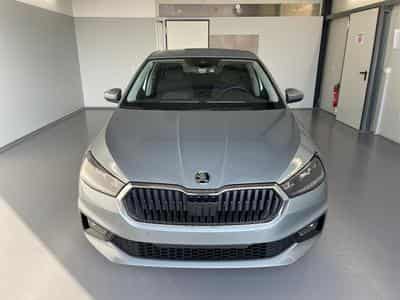 Skoda Fabia Selection (2026) - Photo 2