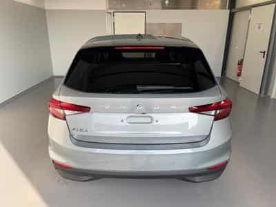 Skoda Fabia Selection (2026) - Photo 5