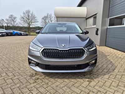 Skoda Fabia 1.0 TSI 95PS (2026) - Photo 6