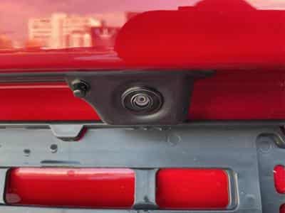 Skoda Fabia Monte Carlo (2026) - Photo 8