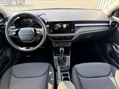 Skoda Fabia Sondermodell 130 Jahre (2026) - Photo 7