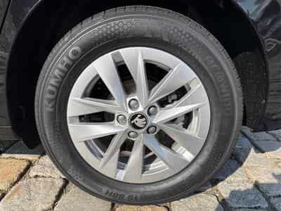 Skoda Fabia Sondermodell 130 Jahre (2026) - Photo 11