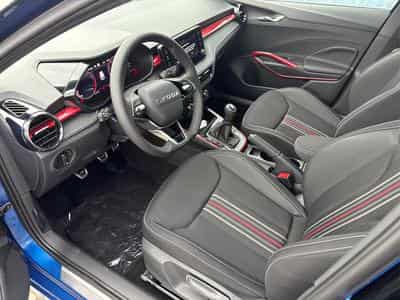 Skoda Fabia Monte Carlo 1.0 (2026) - Photo 5