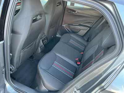 Skoda Fabia Monte Carlo (2026) - Photo 14