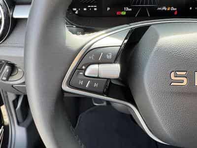 Skoda Fabia Drive Plus (2026) - Photo 11