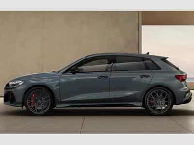 Audi RS3 RS 3 TFSI (2026) - Photo 2