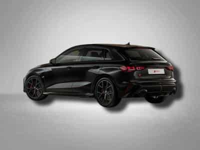 Audi RS3 Sportback 2.5 TFSI 7-Gang S tronic quattro (2026) - Photo 3
