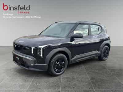 Kia EV2 Business Plus 42,2 kWh (2026) - Photo 1