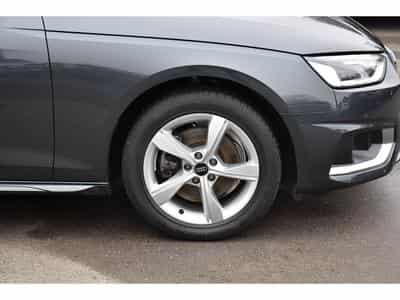 Audi A4 Avant 30 TDI Advanced S-Tronic GPS LANE GARANTIE 05/2029 (2024) - Photo 5