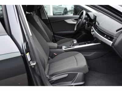 Audi A4 Avant 30 TDI Advanced S-Tronic GPS LANE GARANTIE 05/2029 (2024) - Photo 7