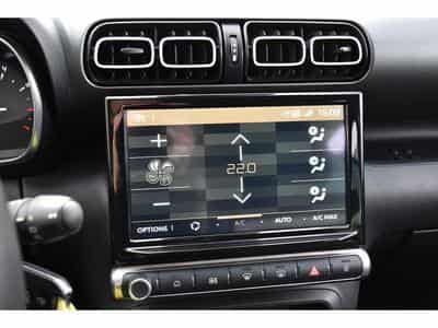 Citroën C3 Aircross Aircross 1.5 BlueHDI Shine REGUL GPS LANE (2022) - Photo 15