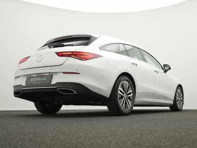 Mercedes CLA 180 LED+Kamera+Apple+MBUX (2021) - Photo 11