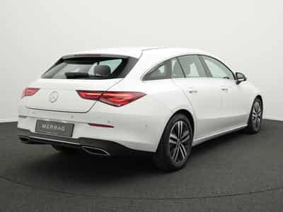 Mercedes CLA 180 LED+Kamera+Apple+MBUX (2021) - Photo 3