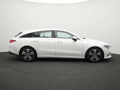 Mercedes CLA 180 LED+Kamera+Apple+MBUX (2021) - Photo 5