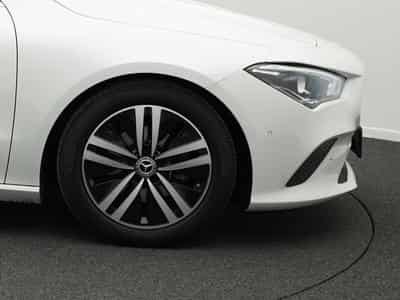 Mercedes CLA 180 LED+Kamera+Apple+MBUX (2021) - Photo 8