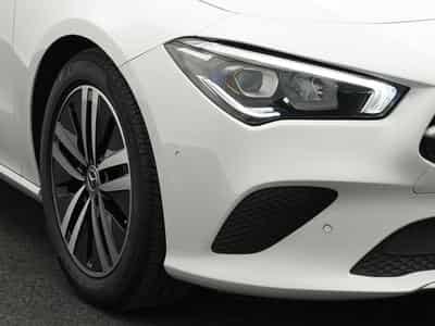 Mercedes CLA 180 LED+Kamera+Apple+MBUX (2021) - Photo 9