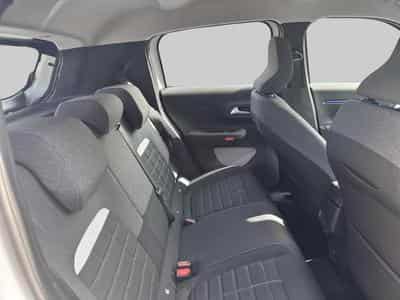 Citroen C3 PLUS Hybrid 100 e-DSC6 (2025) - Foto 10