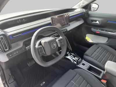 Citroen C3 PLUS Hybrid 100 e-DSC6 (2025) - Foto 11