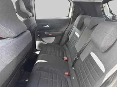 Citroen C3 PLUS Hybrid 100 e-DSC6 (2025) - Foto 12