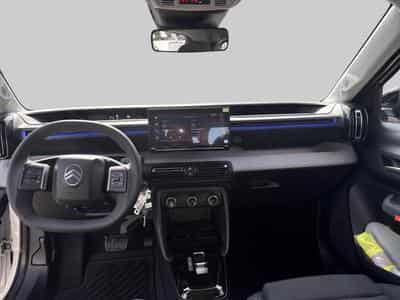 Citroen C3 PLUS Hybrid 100 e-DSC6 (2025) - Foto 13